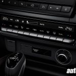 2022 Mazda BT-50 Malaysia