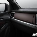 2022 Mazda BT-50 Malaysia