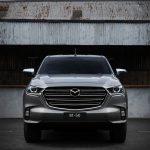 2022 Mazda BT-50 Malaysia
