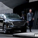 2022 Mazda BT-50 Malaysia