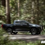 2022 Mazda BT-50 Malaysia