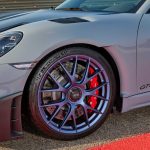 2022 Porsche 718 Cayman GT4 RS