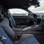 2022 Porsche 718 Cayman GT4 RS