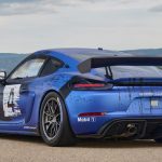 2022 Porsche 718 Cayman GT4 RS