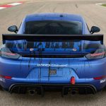 2022 Porsche 718 Cayman GT4 RS