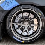 2022 Porsche 718 Cayman GT4 RS