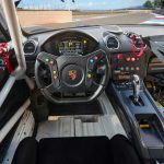2022 Porsche 718 Cayman GT4 RS