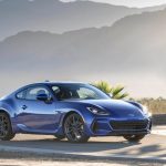 2022 Subaru BRZ Malaysia