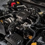 2022 Subaru BRZ Malaysia