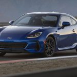 2022 Subaru BRZ Malaysia