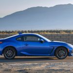 2022 Subaru BRZ Malaysia