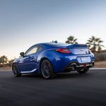 2022 Subaru BRZ Malaysia