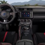 2022 Subaru BRZ Malaysia