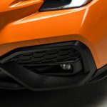 2022 Subaru WRX