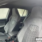 2022 Volkswagen Golf MK8 Malaysia