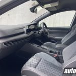 2022 Volkswagen Golf MK8 Malaysia