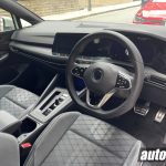 2022 Volkswagen Golf MK8 Malaysia