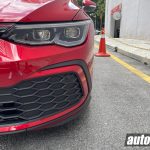 2022 Volkswagen Golf MK8 Malaysia