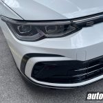 2022 Volkswagen Golf MK8 Malaysia