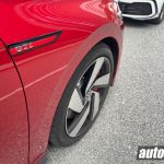 2022 Volkswagen Golf MK8 Malaysia