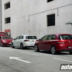 2022 Volkswagen Golf MK8 Malaysia