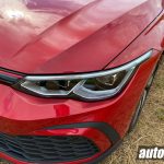 2022 Volkswagen Golf MK8 Malaysia