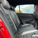 2022 Volkswagen Golf MK8 Malaysia