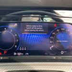 2022 Volkswagen Golf MK8 Malaysia