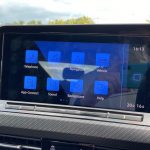 2022 Volkswagen Golf MK8 Malaysia