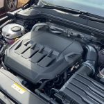 2022 Volkswagen Golf MK8 Malaysia