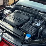 2022 Volkswagen Golf MK8 Malaysia