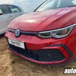 2022 Volkswagen Golf MK8 Malaysia