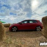 2022 Volkswagen Golf MK8 Malaysia