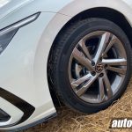 2022 Volkswagen Golf MK8 Malaysia