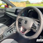 2022 Volkswagen Golf MK8 Malaysia