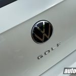 2022 Volkswagen Golf MK8 Malaysia