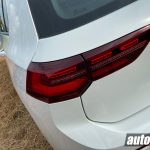 2022 Volkswagen Golf MK8 Malaysia