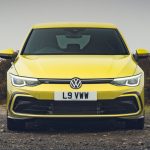 2022 Volkswagen MK8
