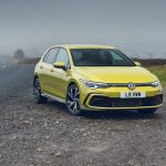 2022 Volkswagen MK8