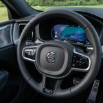 2022 Volvo XC60 Malaysia