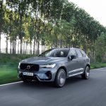 2022 Volvo XC60 Malaysia