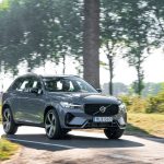 2022 Volvo XC60 Malaysia