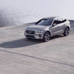 2022 Volvo XC60 Malaysia