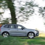 2022 Volvo XC60 Malaysia