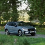 2022 Volvo XC60 Malaysia