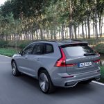 2022 Volvo XC60 Malaysia