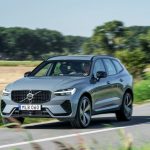2022 Volvo XC60 Malaysia