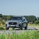 2022 Volvo XC60 Malaysia