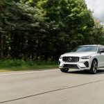 2022 Volvo XC60 Malaysia