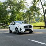 2022 Volvo XC60 Malaysia